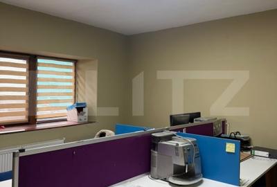 Apartament cu 5 camere semidecomandat, mobilat în Central - 8
