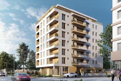 Apartament 3 camere Colentina imobil nou Apartament 3 camere Colentina imobil nou - 2