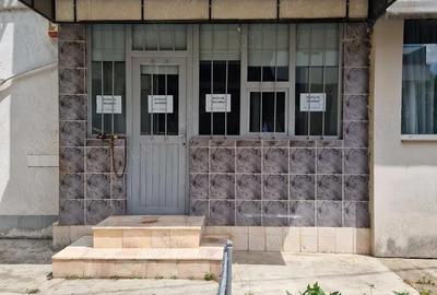 Spațiu comercial, de 40 mp, în Crihala - 1