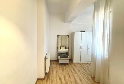 Apartament spațios de 2 camere / studio dublu, luminos și modern, bloc 2017 ! - 11