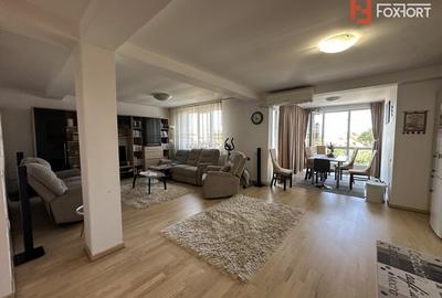 COMISION 0% Cladire de birouri multifunctionala - zona Girocului - 19