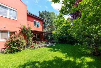 Casa / Vila in Pipera - 16