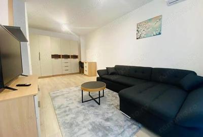 Apartament cu 2 camere în Centura - 6