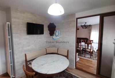 Casă individuală cu 7 camere cu Teren 1066 Mp în Periferie - 3