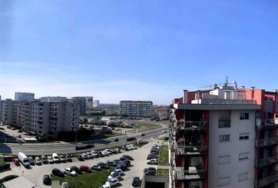 Apartament cu 3 camere decomandat, mobilat în Torontalului - 3