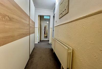 Apartament cu 3 camere decomandat, mobilat în Central - 26