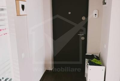 Apartament cu 3 camere semidecomandat în Europa - 15