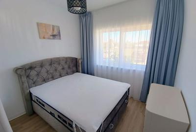 Apartament cu 3 camere decomandat în Șelimbăr - 5