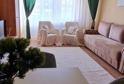 Garsonieră decomandată în Mănăștur - 5