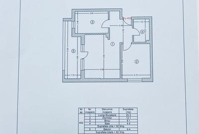 Apartament modern de vânzare – Popești-Leordeni - 15