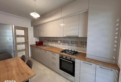 Apartament cu 2 camere în Central - 5