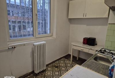 Apartament cu 2 camere în Giurgiului - 2