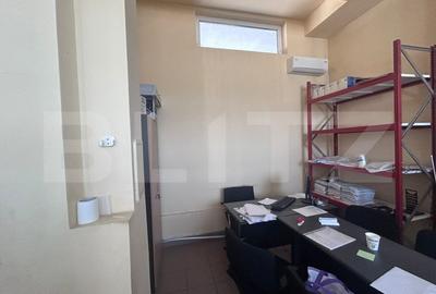 Birou, de 480 mp, în Brazda lui Novac - 12