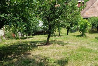 Casa 220 mp - comuna Muereasca (jude?ul Valcea) - 7