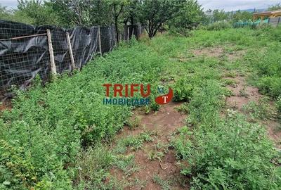 Teren intravilan construibil de vânzare în Alba Iulia - 1
