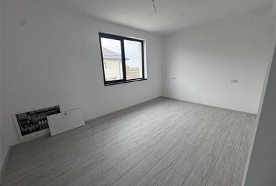 DE VANZARE VILA INDIVIDUALA  BRAGADIRU STRADA IERNII  PRELUNGIREA GHENCEA LA CHE - 3