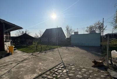 Casă cu 4 camere cu Teren 1400 Mp în Central - 10