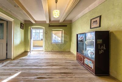 Casă cu 3 camere cu Teren 1519 Mp în Prejmer - 10