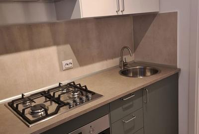 Apartament cu 2 camere decomandat în Titan - 2