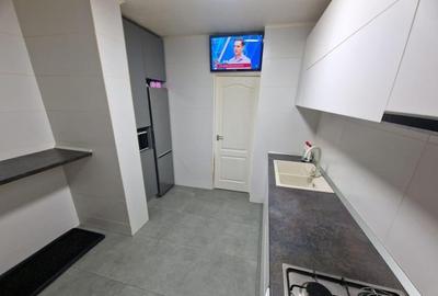 Apartament 3 camere in bloc reabilitat de 4 etaje Drumul Taberei - 4