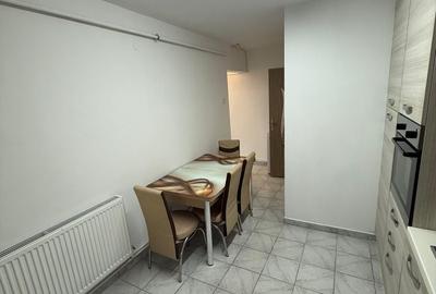 Apartament cu 2 camere decomandat în Central - 8