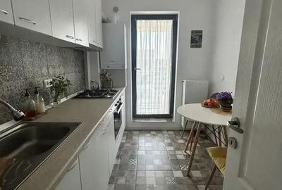 Vanzare Garsoniera Lujerului, Plaza Mall - 3