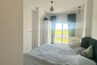Apartament cu 3 camere decomandat în Viforâta - 6