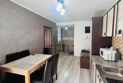 Apartament 2 camere semidecomandat zona Stejarului - 1