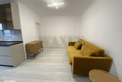 Apartament cu 2 camere în Sud - 5