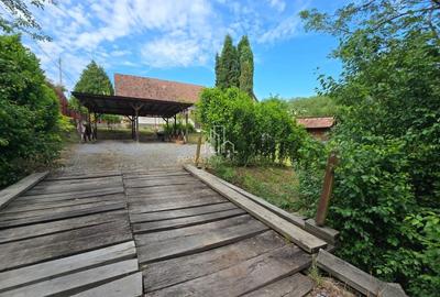 Casa de vanzare, suprafata totala 360Mp, Ana Ipatescu, Sighisoara - 10