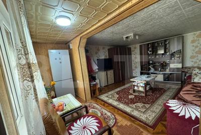 Casa cu 3 camere, 70 mp, in Ghelari Casa cu 3 camere, 70 mp, in Ghelari - 4