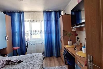 DE VANZARE IN EXCLUSIVITATE   apartament cu 3 camere, vedere superb? ?i lini?te - 5