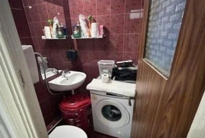 Basarabia-strada Carei-apartament 3 camere - 4