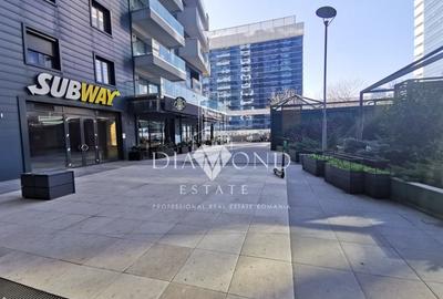 0% Comision! UpGround Metrou Pipera, 3 camere+terasa, 95mp I 2 bai, dressing - 9