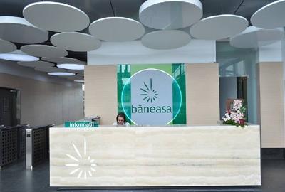 Baneasa Business & Technology Park cladirea A, Baneasa, 208 - 852 mp  0% comision! - 3