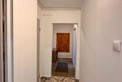 Apartament cu 2 camere decomandat în Tei - 11