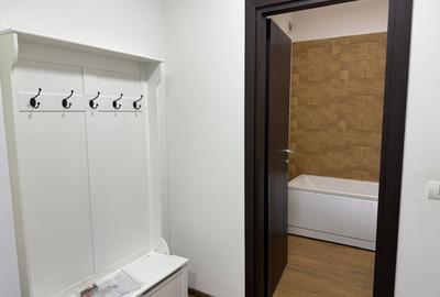 Apartament cu 2 camere decomandat, mobilat în Voluntari - 6