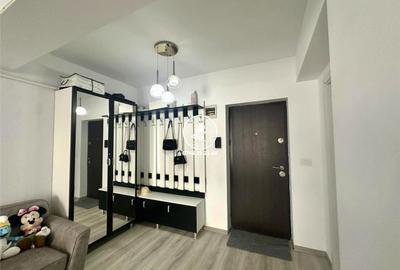 Apartament 2 camere model open space, boxa+loc de parcare etaj intermediar - 4