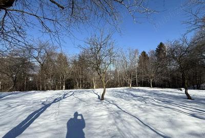 Teren de 763 mp, în Predeluț - 6