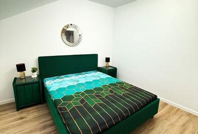 Apartament cu 2 camere în Central - 1