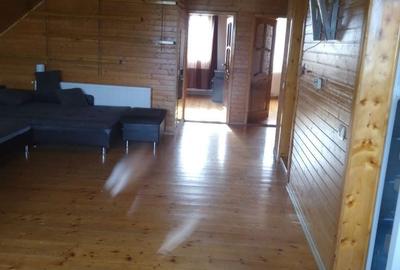 Casă cu 3 camere cu Teren 460 Mp în Țiglari - 3