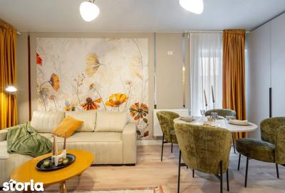 Apartament cu 2 camere decomandat, mobilat în Rahova - 10