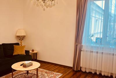Apartament cu 2 camere decomandat în Vatra Luminoasă - 8