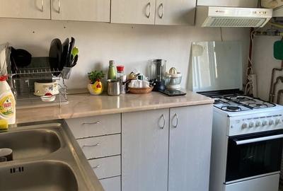 Apartament cu 2 camere decomandat, mobilat în Dorobanți - 8