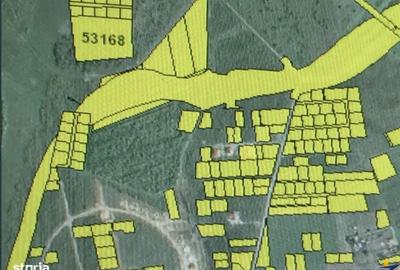 Spațiu comercial, în Livezeni - 7