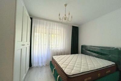 Berceni, Metalurgiei, Ap. 3 cam. Modern! - 3