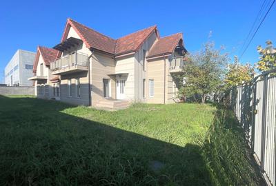 Spațiu de birouri / clinică de vanzare - 47