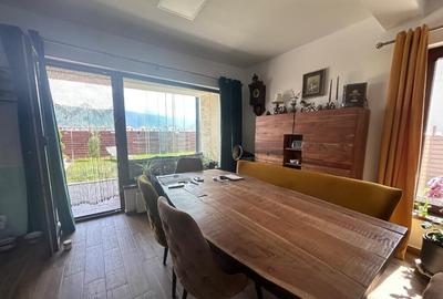 Casa eleganta in zona rezidentiala Ghimbav - cu vedere panoramica! - 18