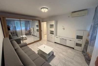 Apartament cu 2 camere decomandat, mobilat în Drumul Taberei - 2