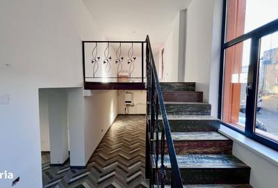 Spațiu comercial, de 130 mp, în Griviței - 4